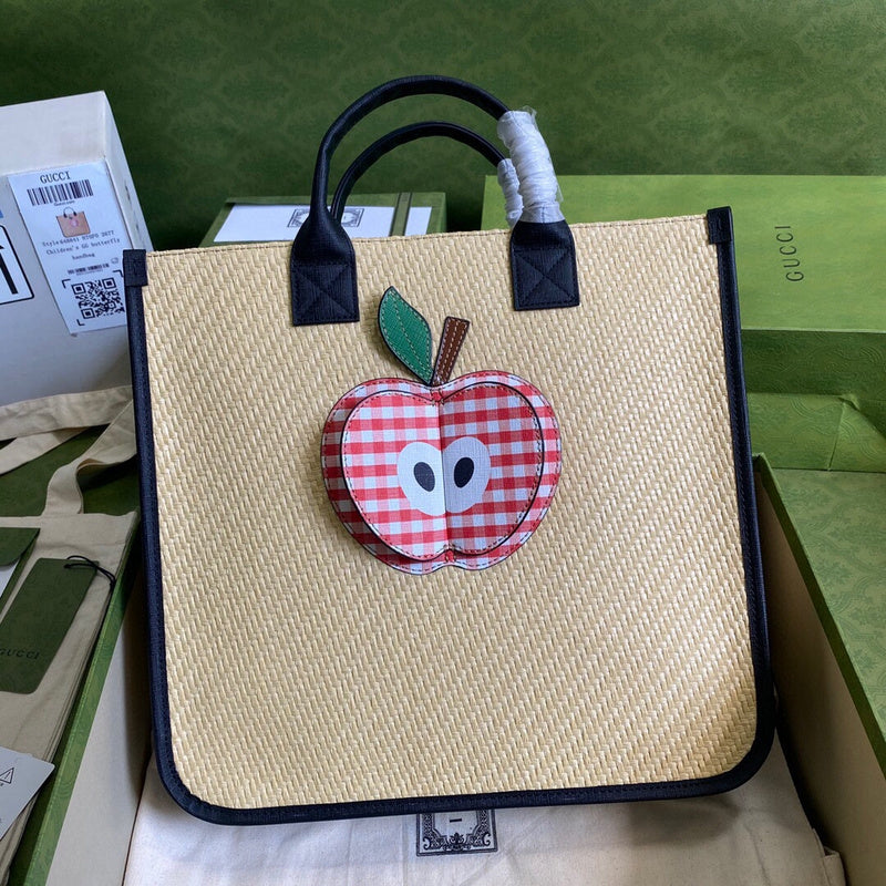 Satchel Bags - GCI Bags - 5823