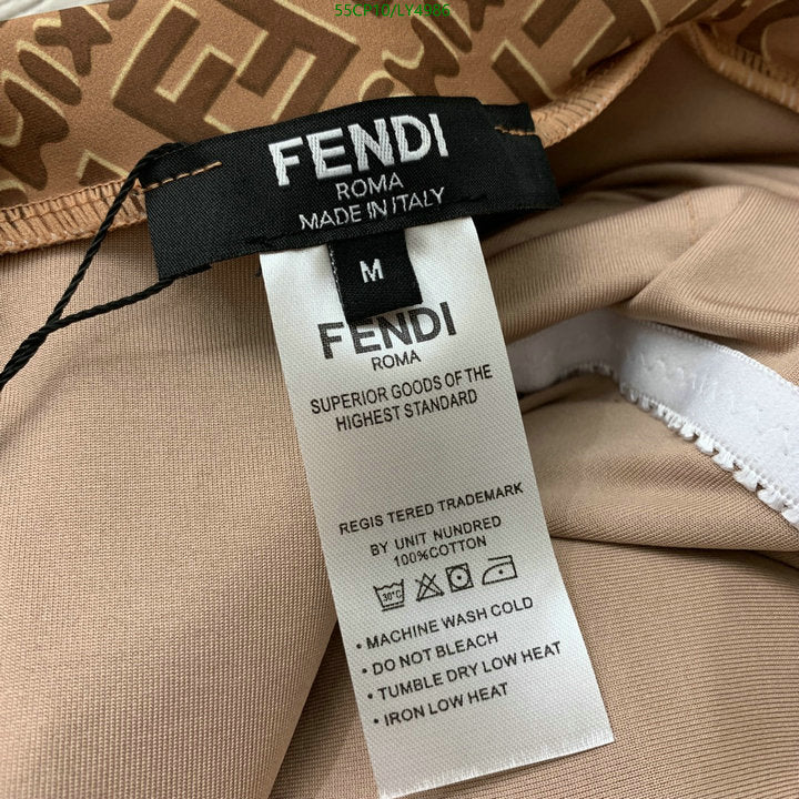SAMC - FDE Swimsuits - 118