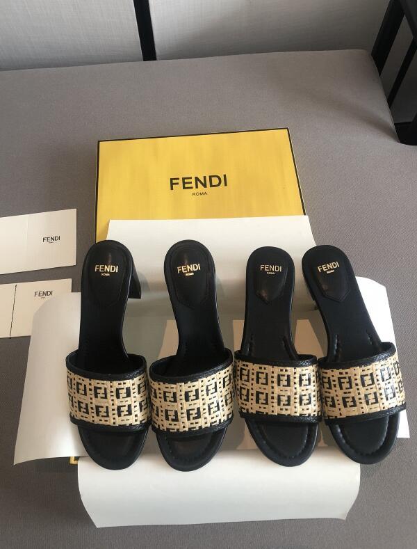 SAMC - FDE Women Shoes - 345
