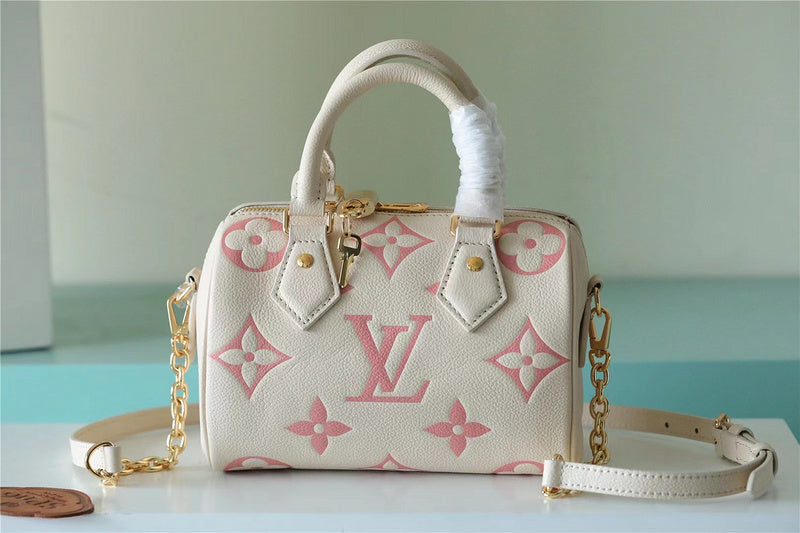 ELE - LUV Bags - 501