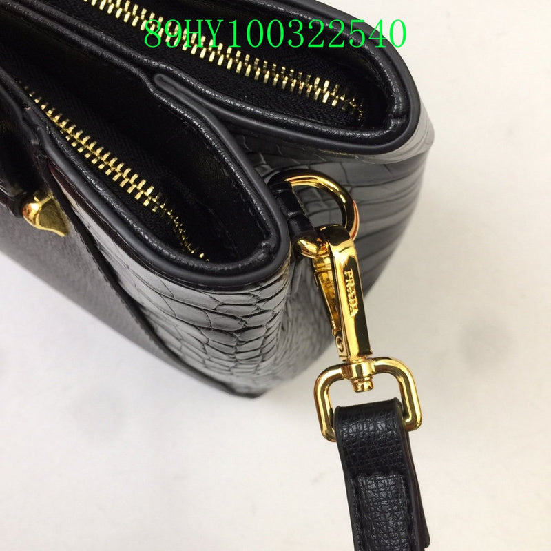 Satchel Bags - PDA Bags - 4517