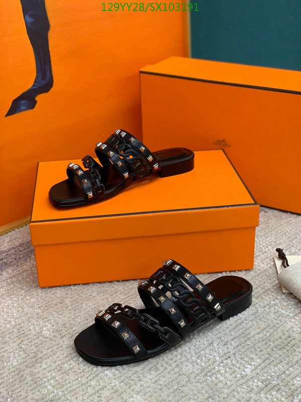 SAMC - HMS Women Shoes - 516