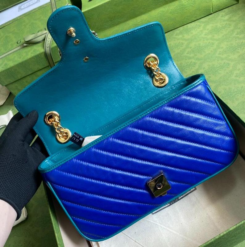 SAMC - GUKI Bags - 1705