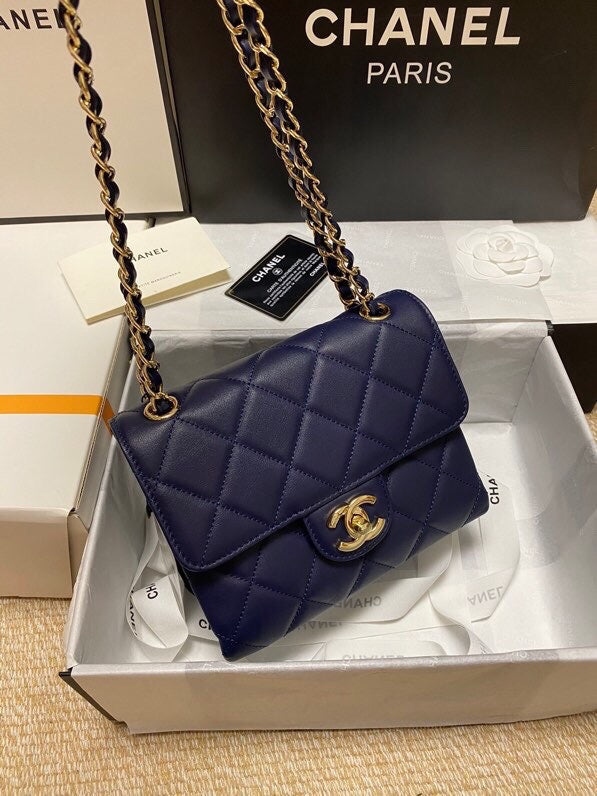 Satchel Bags - CHL Bags - 3752