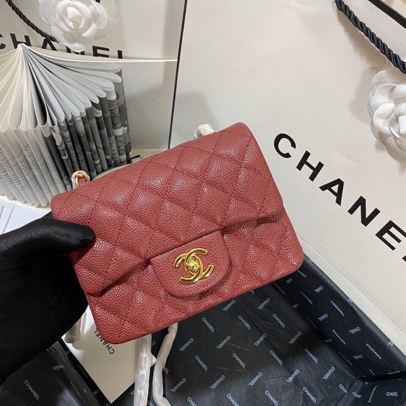 Satchel Bags - CHL Bags - 4164
