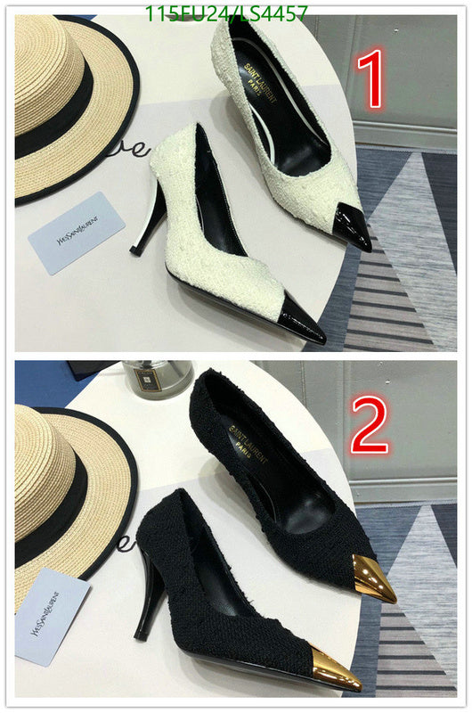 SAMC - YLS Women Shoes - 142