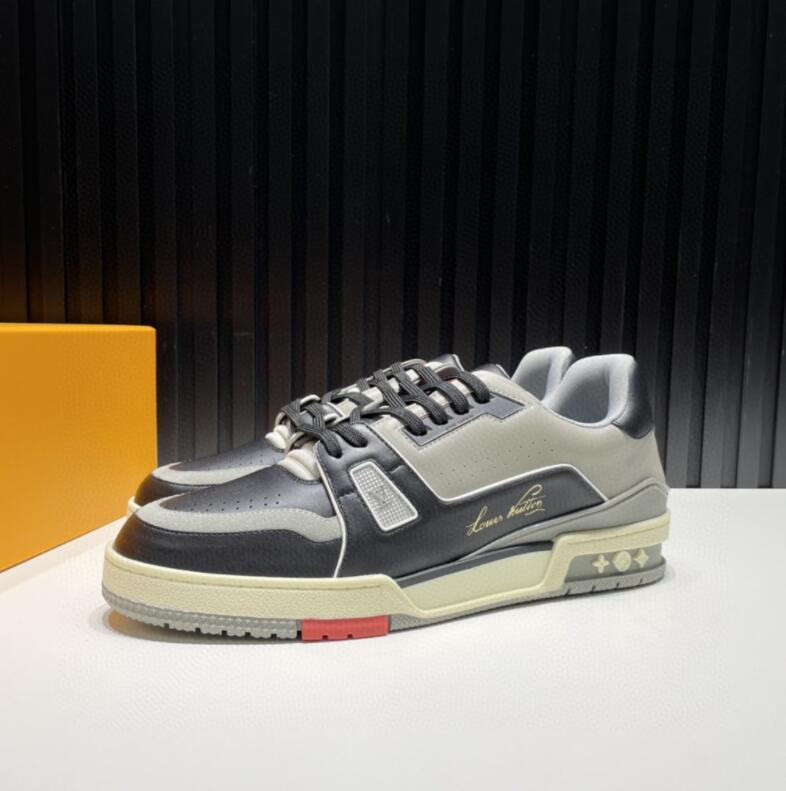SAMC - LOV Men Shoes - 1292