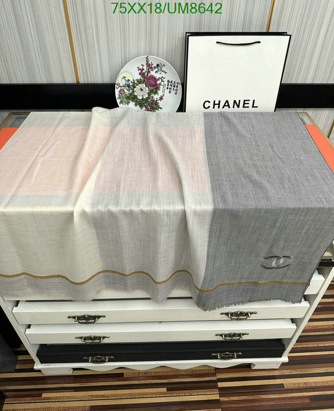 SAMC - CHL Scarves - 279