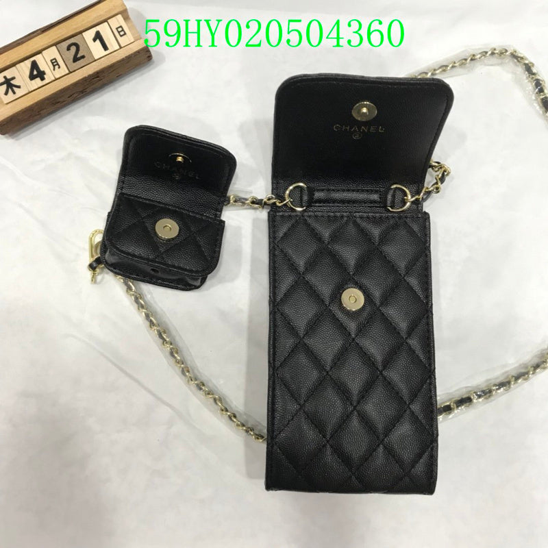 Glami - CHL Wallet - 2457