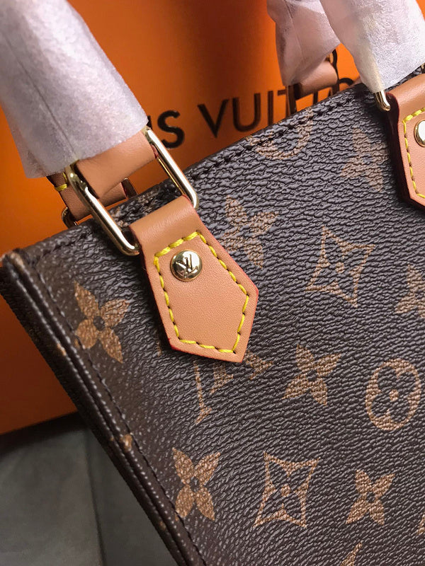Satchel Bags - VL1 Bags - 493