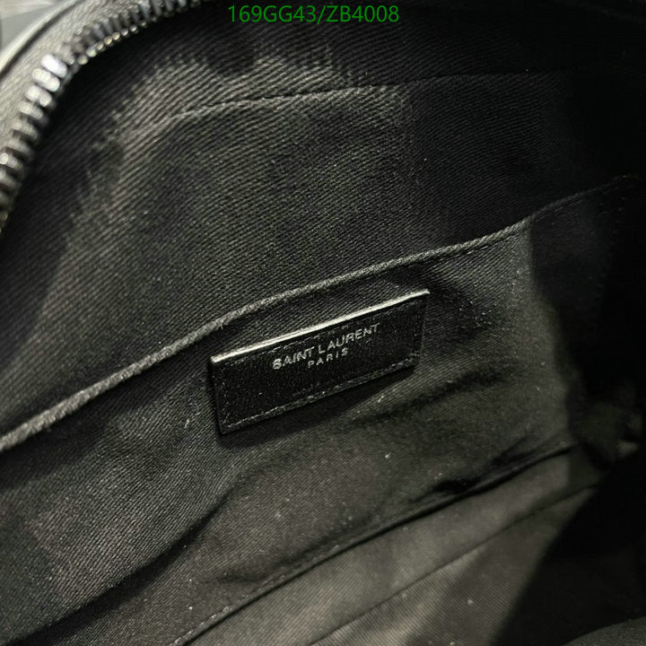 SAMC - YLS Bags - 385
