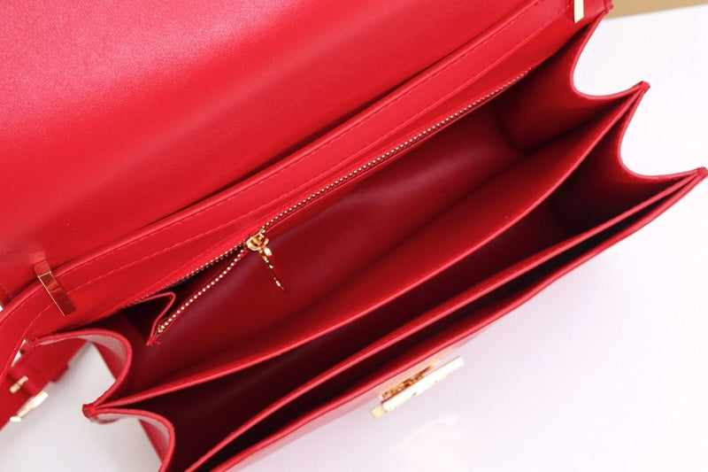 ELE Fashion -BBR Bags - 894