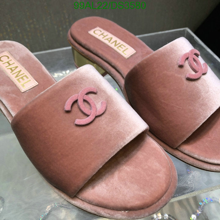 SAMC - CHL Women Shoes High Heels - 043