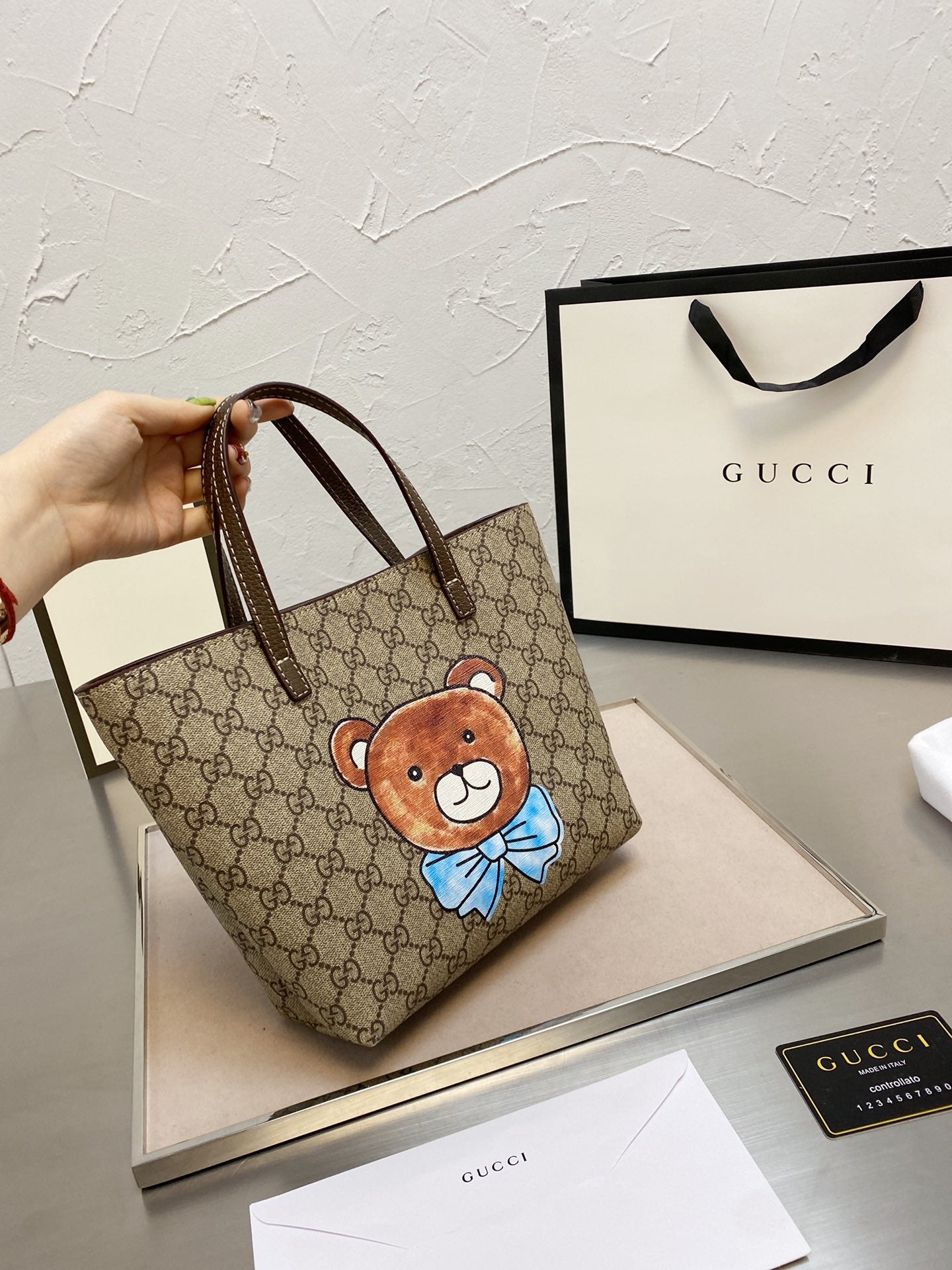 EN - NEW Arrival Bags GCI 207
