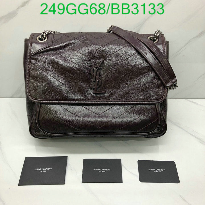 SAMC - YLS Bags - 058