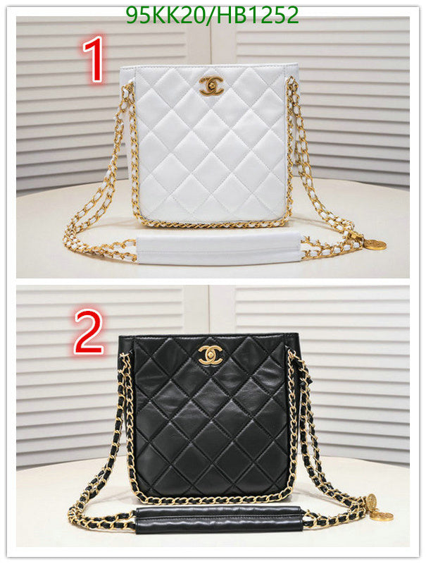 SAMC - CHL Bags Crossbody - 050