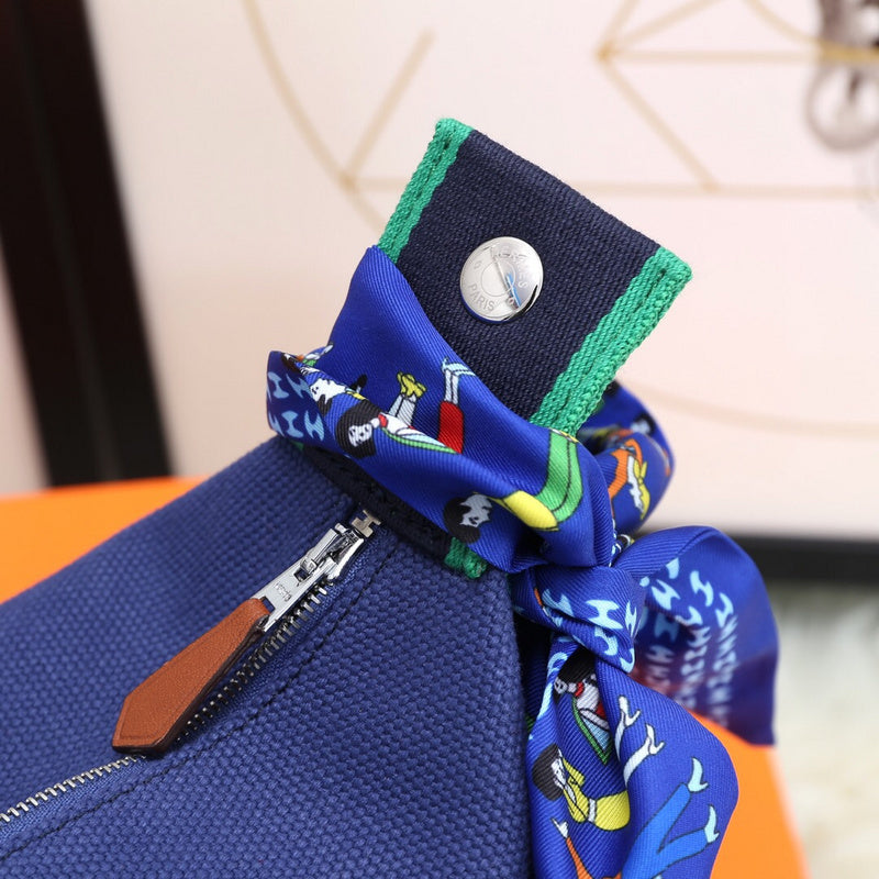 Satchel Bags - HMS-Bags - 1211