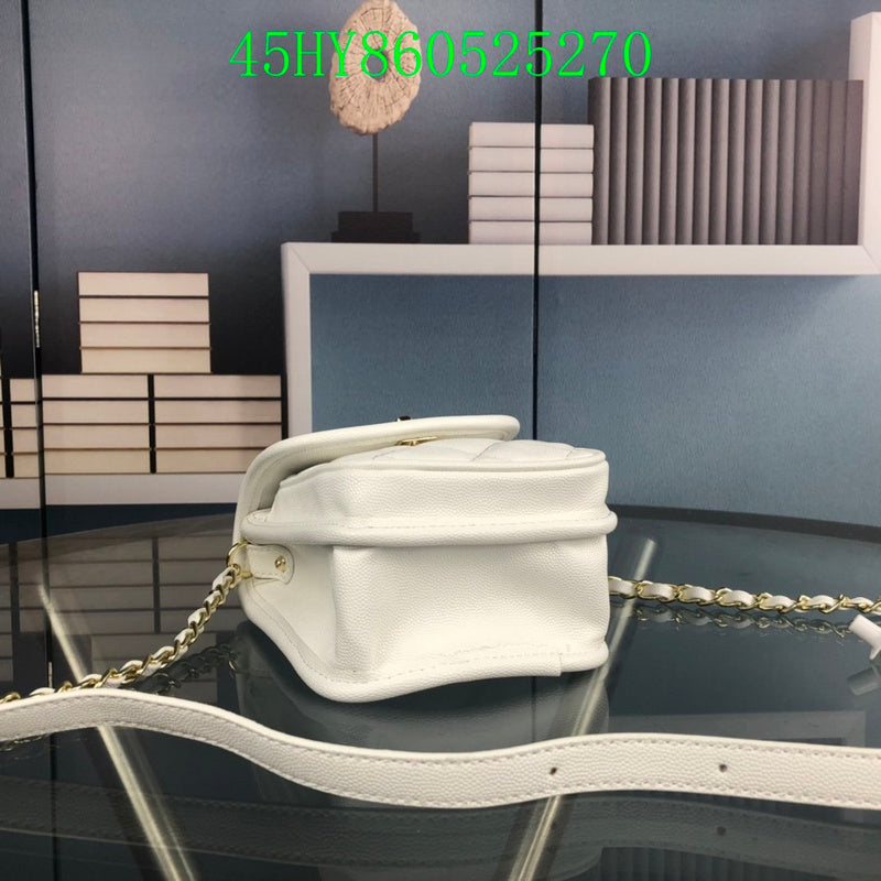 Satchel Bags - CHL Bags - 5373