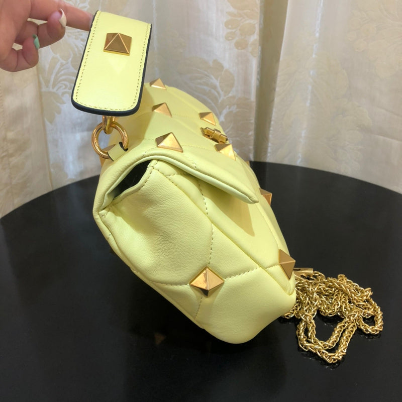 Satchel Bags - VTO Bags - 345