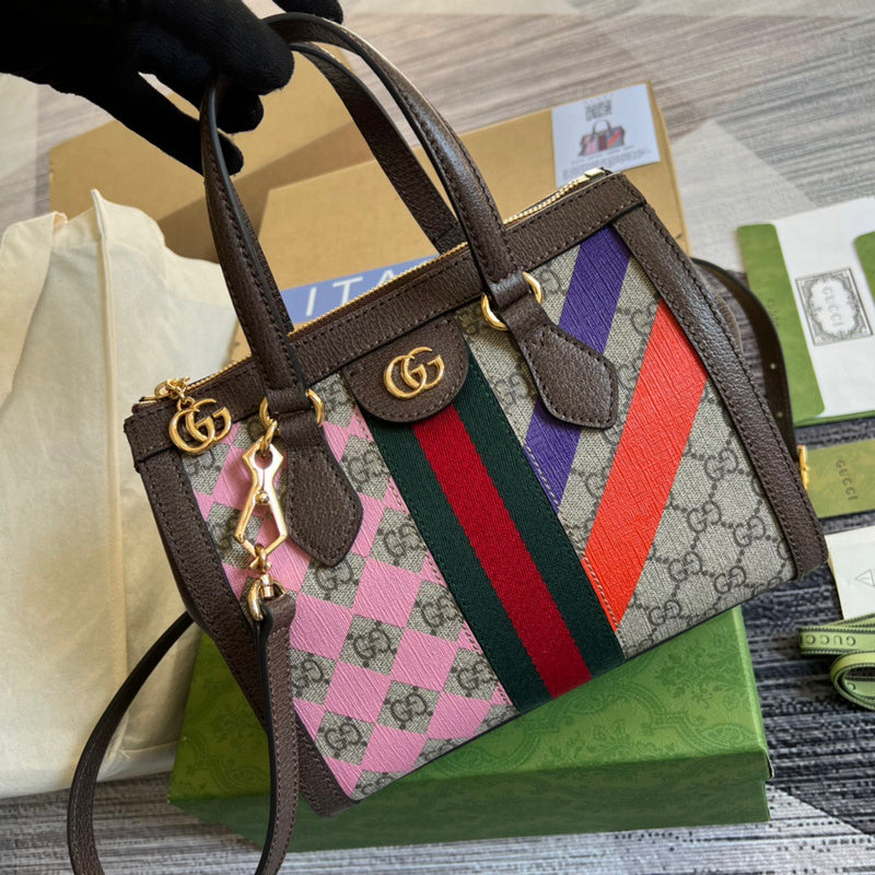 Satchel Bags - GCI Bags - 6740