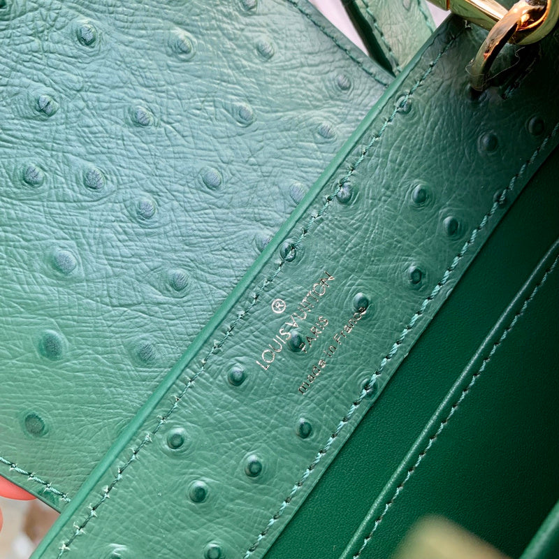 Satchel Bags - VL Bags - 1695