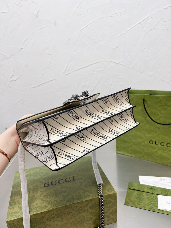 Glami Fashion - BGA Bags - 1543