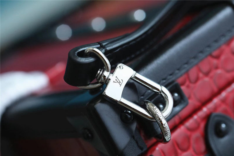 Satchel Bags - VL Bags - 7302