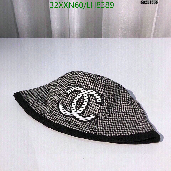 SAMC - CHL Caps & Hats - 437