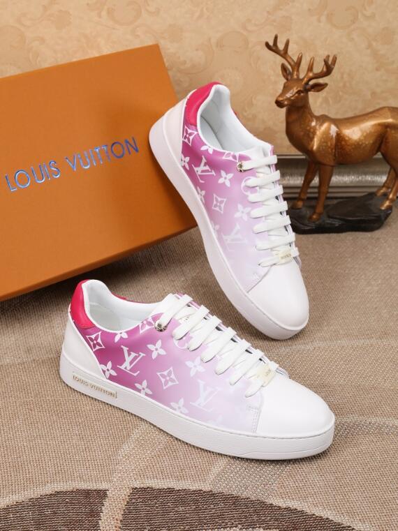Glamy - LOV Men Shoes - 1801