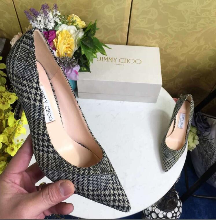 SAMC - JMC Shoes - 156