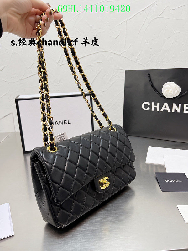 Glami - CHL Bags - 2080