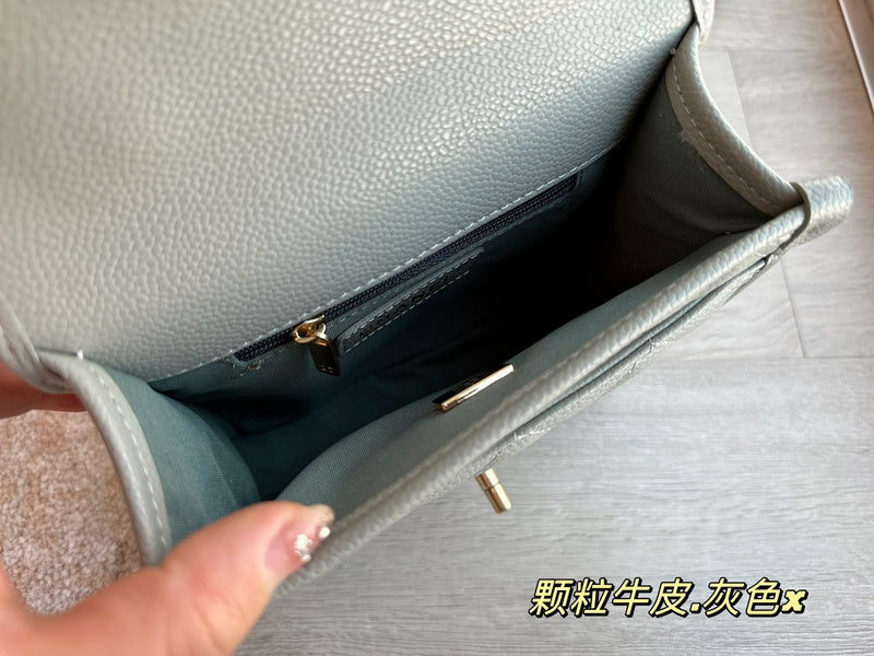 Satchel Bags - CHL Bags - 7316