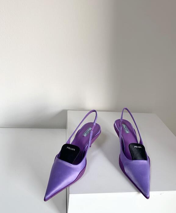 GlamyWomen Shoes - 720