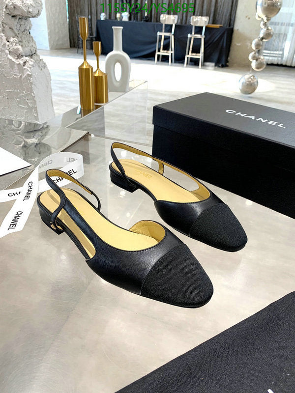 SAMC - CHL Women Shoes Ballet - 327