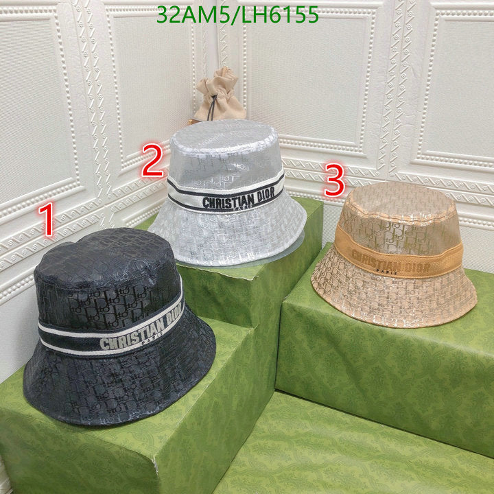 SAMC - DOR Caps & Hats - 176