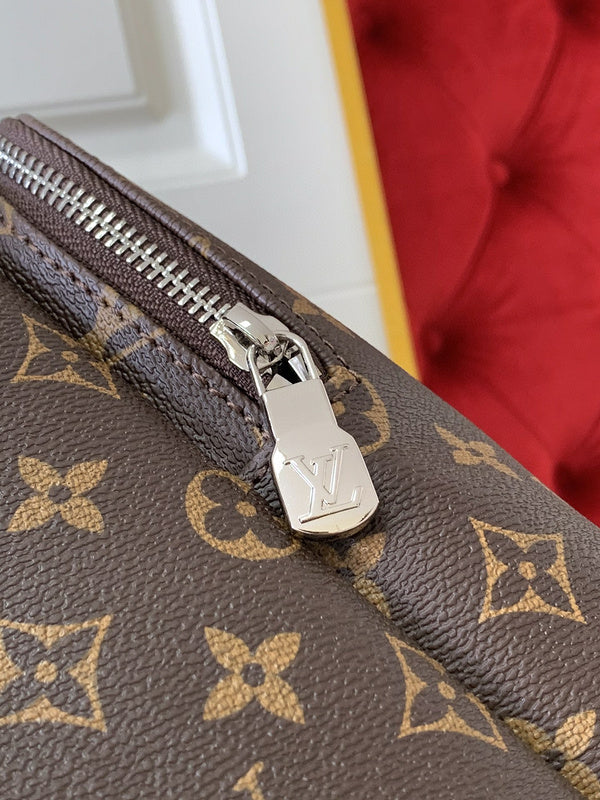 Satchel Bags - VL Bags - 3418