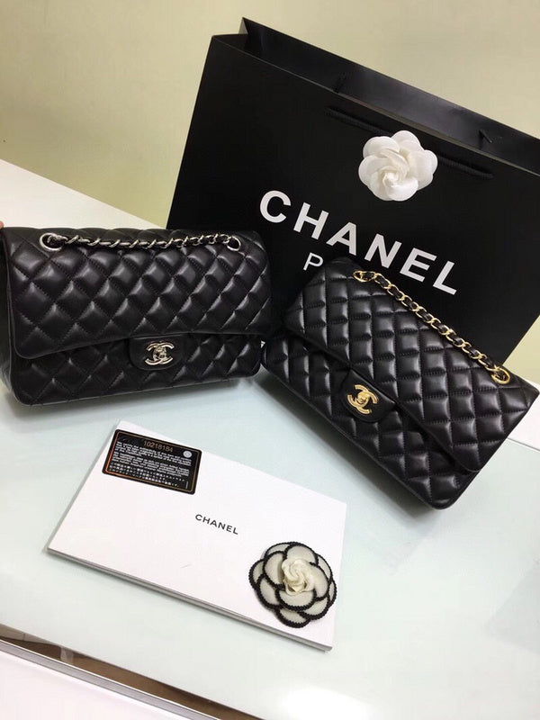 Satchel Bags - CHL Bags - 4255