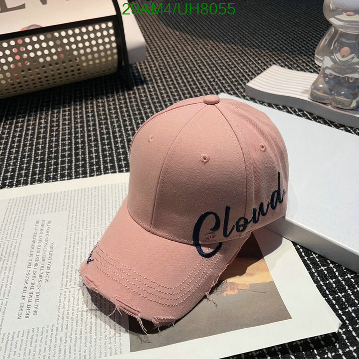 SAMC - CHL Caps & Hats - 053