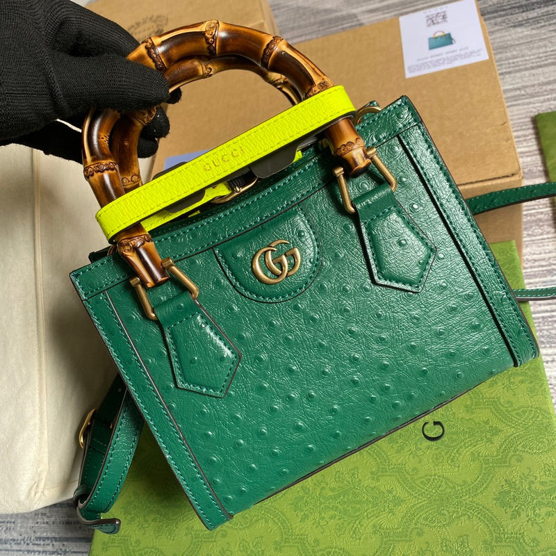 Satchel Bags - GCI Bags - 6627