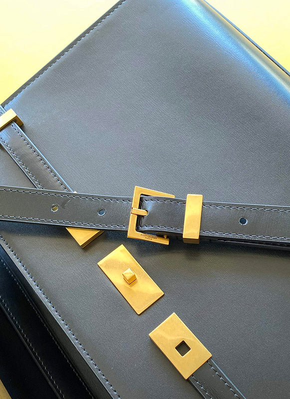 Satchel Bags - SLY Bags - 812