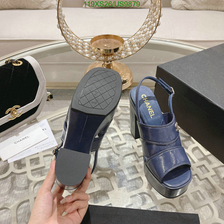 SAMC - CHL Women Shoes High Heels - 084