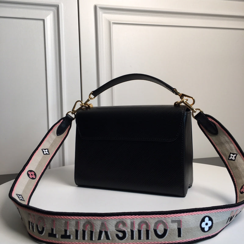 Glami Fashion Lu-Vi Bags - 16972