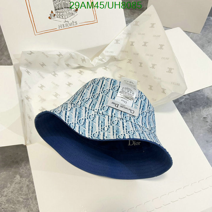 SAMC - DOR Caps & Hats - 056