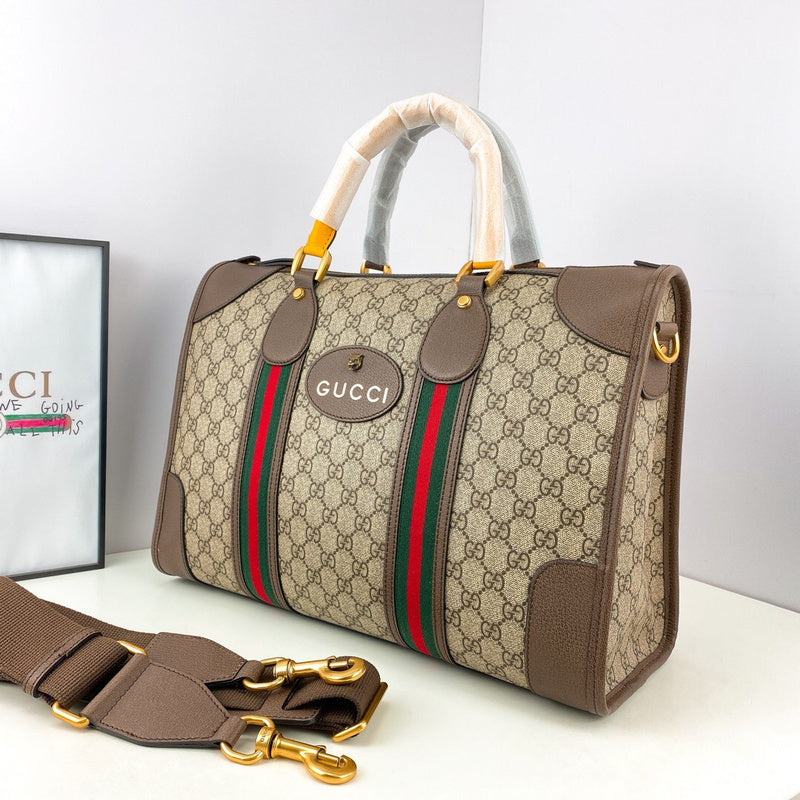 Gucci Luxury Fashion Bag