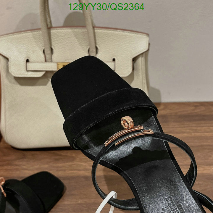 SAMC - HMS Women Shoes - 324
