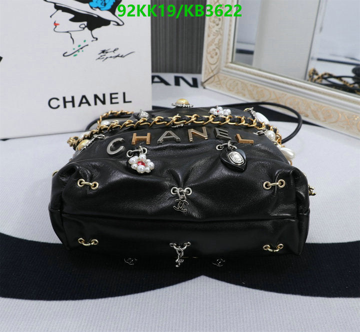 SAMC - CHL Bags Crossbody - 016