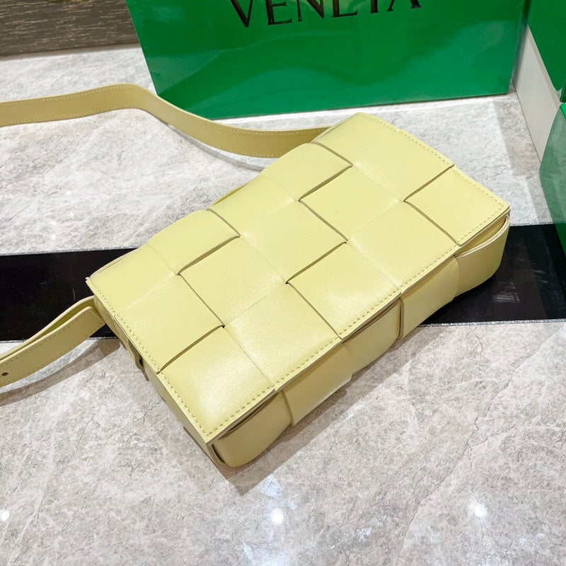 Glami- - BOV Bags - 405