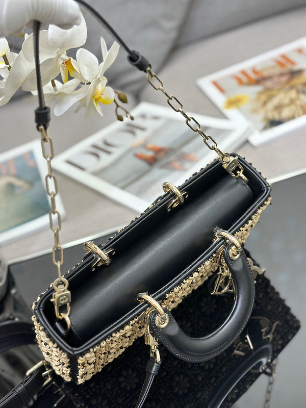 Glami Fashion - DIR Bags - 123