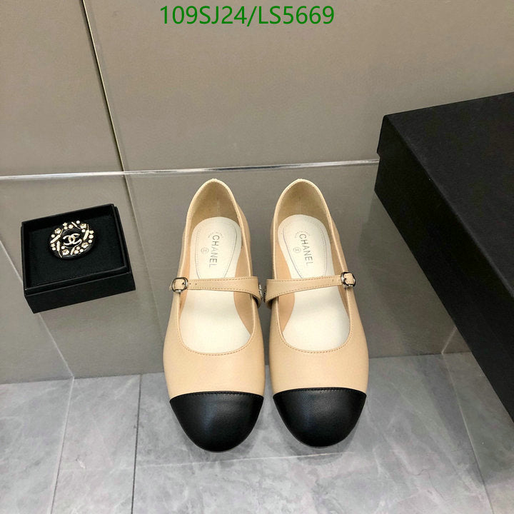SAMC - CHL Women Shoes Ballet - 383