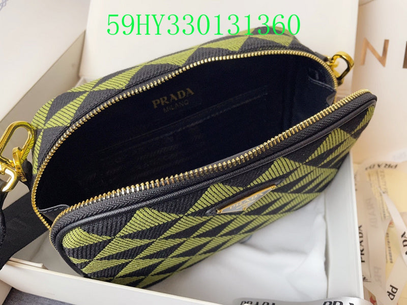 Satchel Bags - PDA Bags - 3612